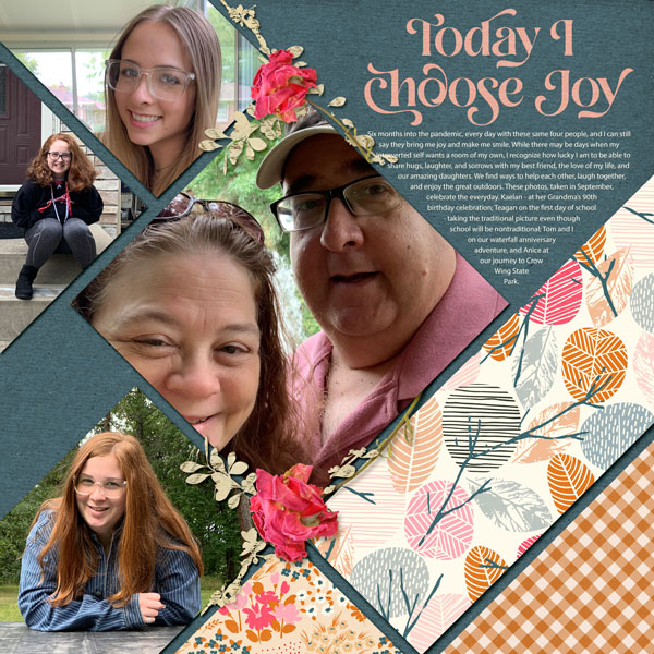 ChooseJoy
