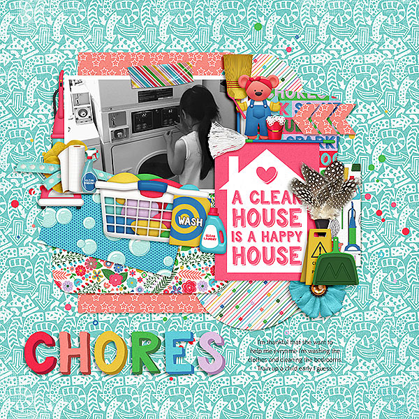 Chores