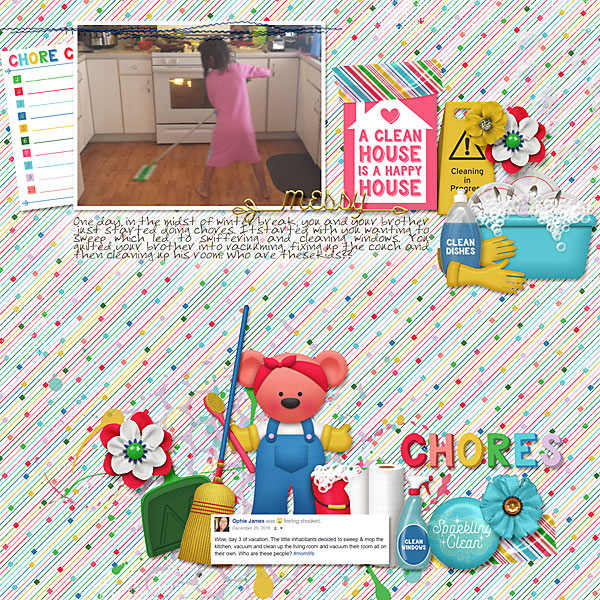 Chores