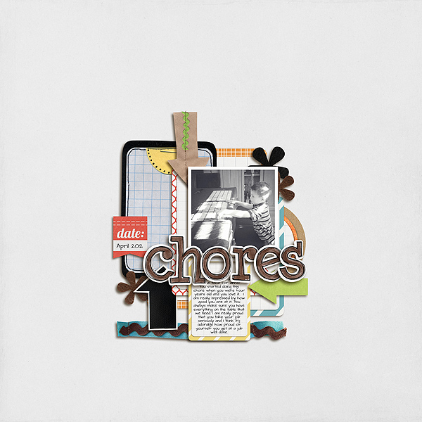 Chores