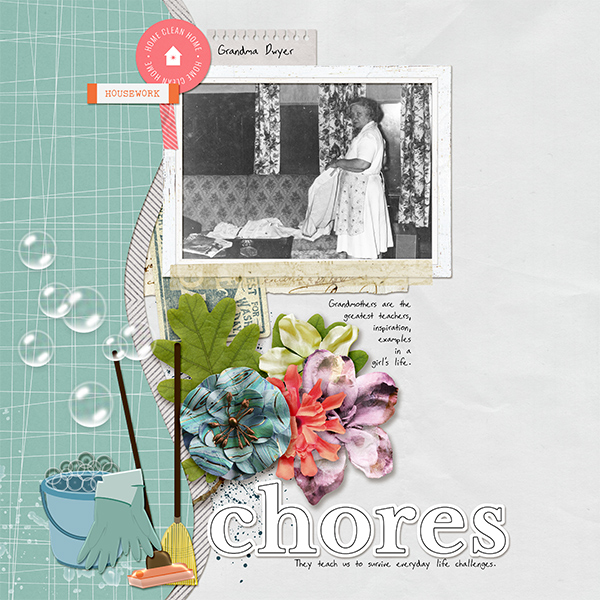 Chores