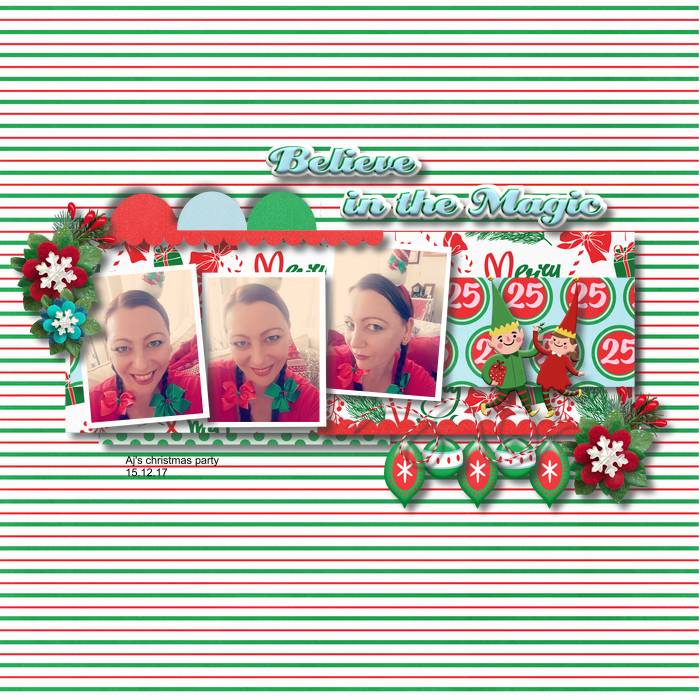 Chrissy-party