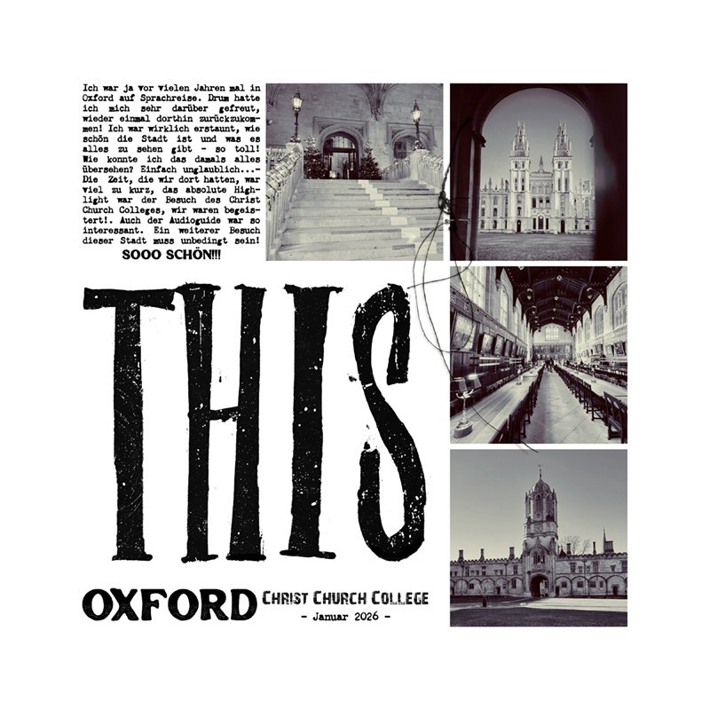 Christ Church College