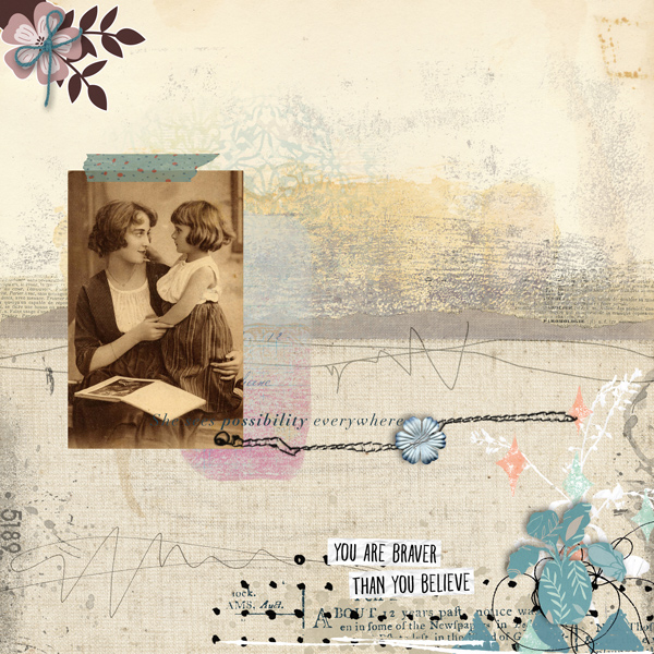 Christa-Scrap-Monday