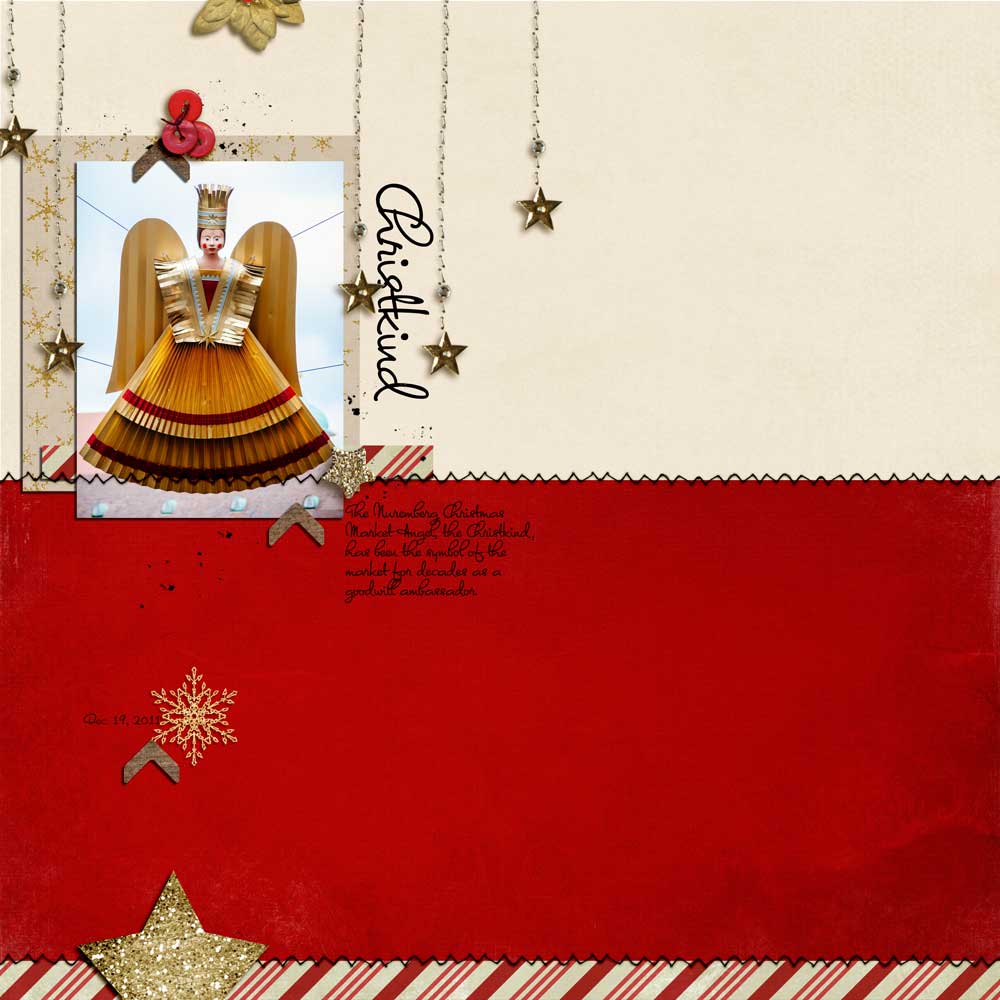 Christkind