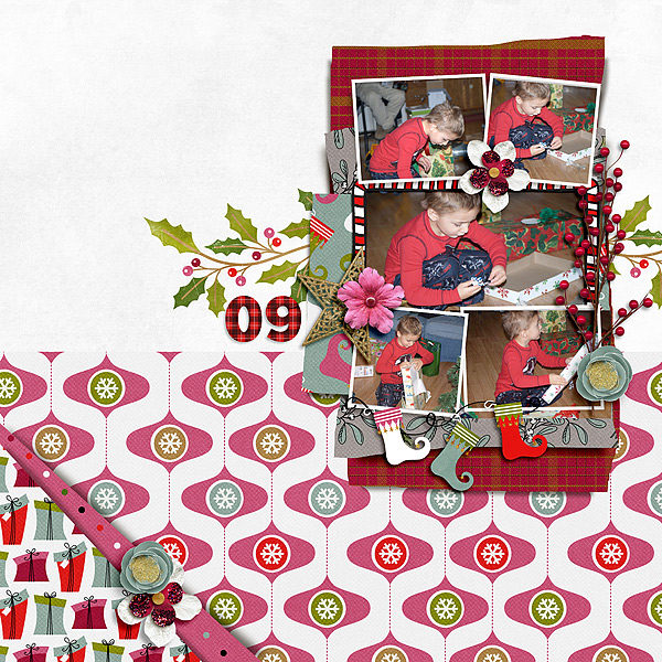 Christmas 09