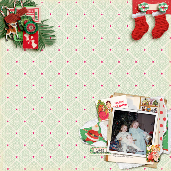Christmas 1965