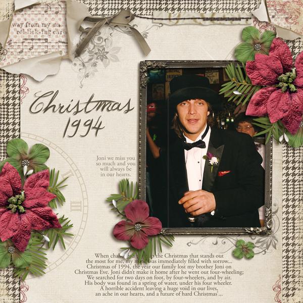 Christmas 1994