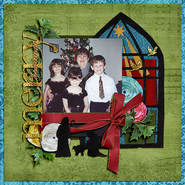 Christmas 1999