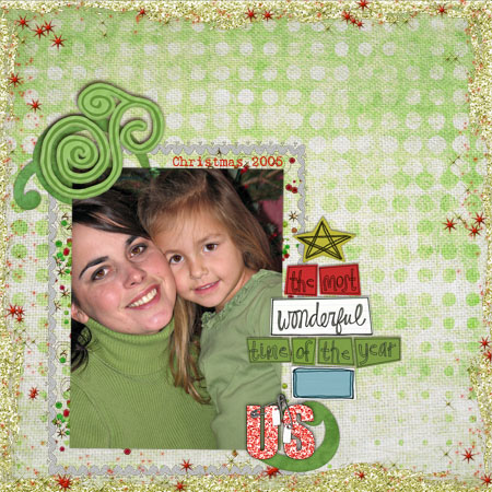 Christmas 2005