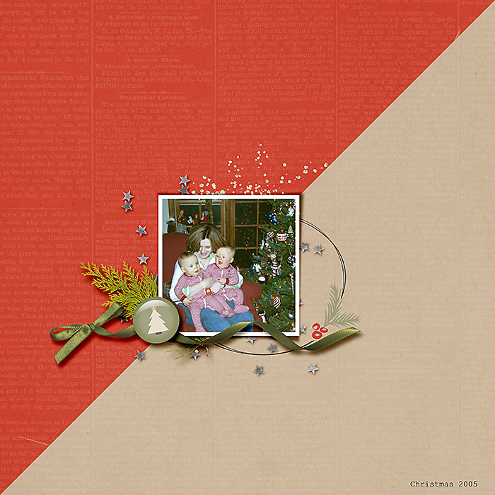 Christmas 2005