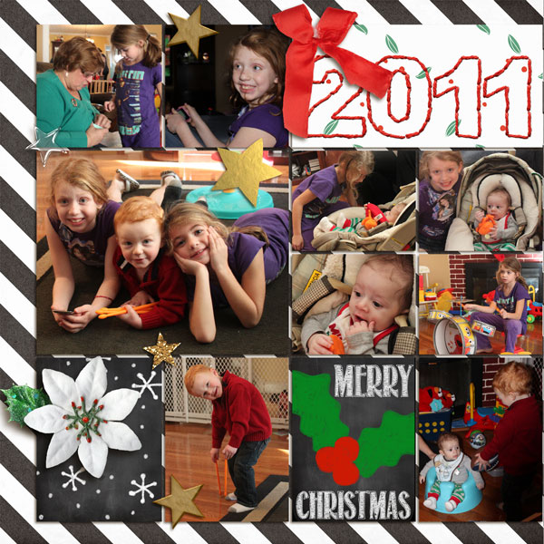 Christmas 2011 1