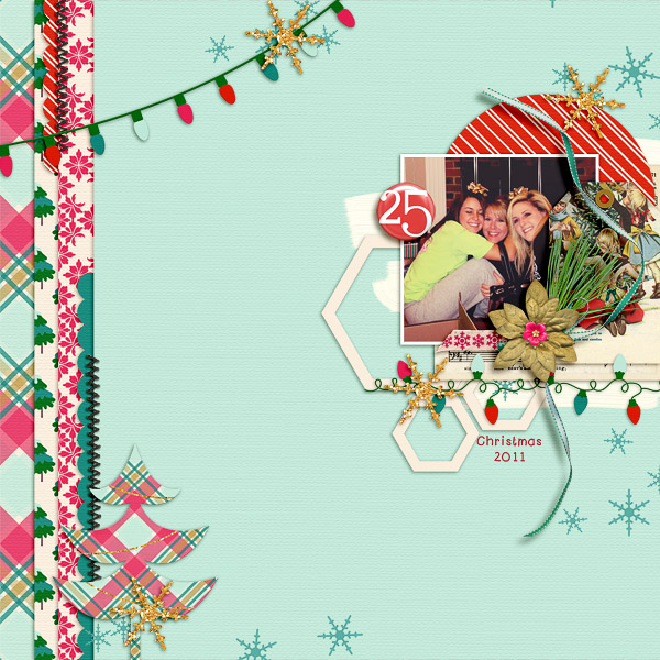 Christmas 2011