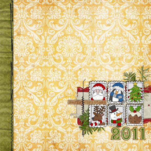 Christmas 2011