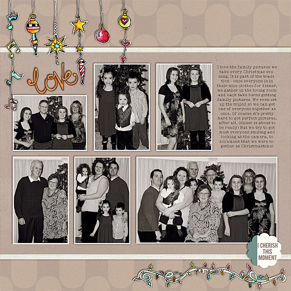 Christmas 2011