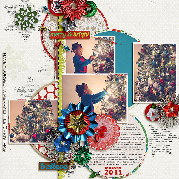 Christmas 2011