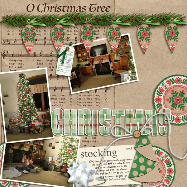 Christmas 2011