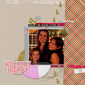 Christmas 2012