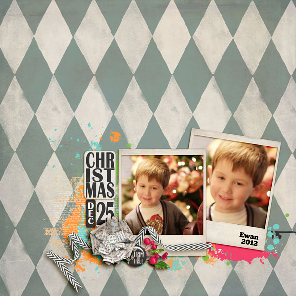 Christmas 2012