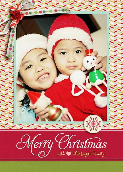 Christmas 2012