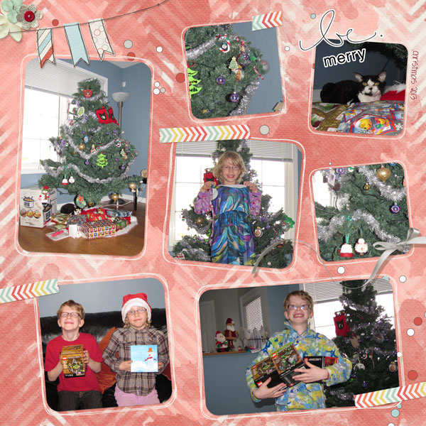 Christmas 2013