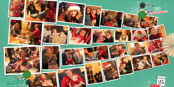 Christmas 2013