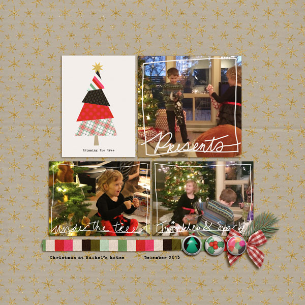Christmas 2013
