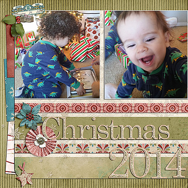 Christmas 2014 LS
