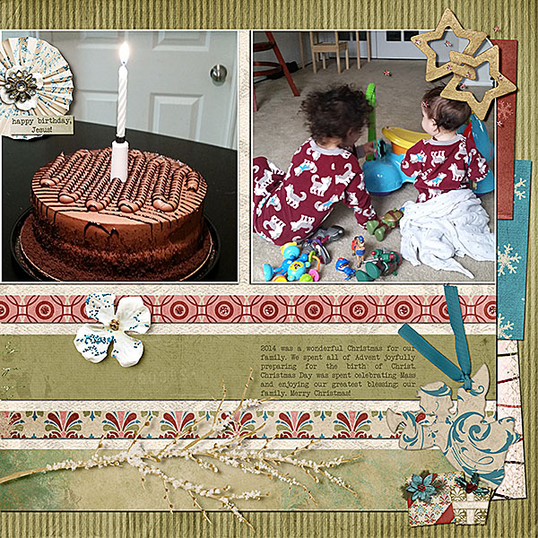 Christmas 2014 RS