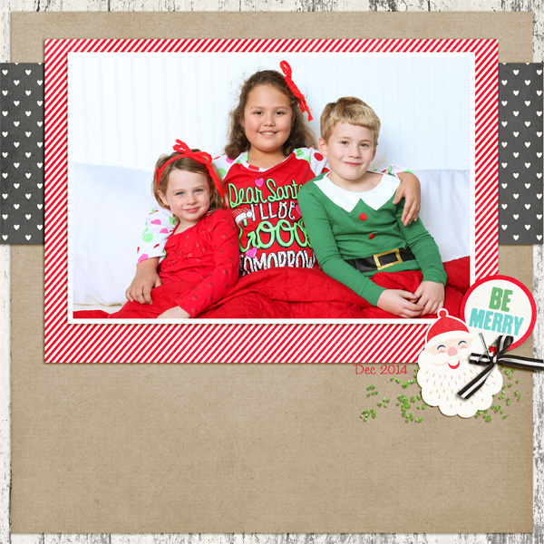 Christmas 2014