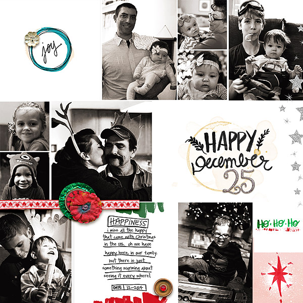 Christmas 2014