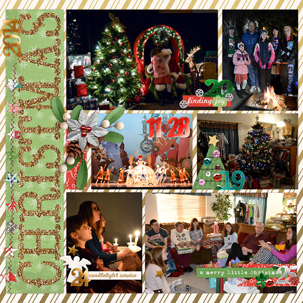Christmas 2014