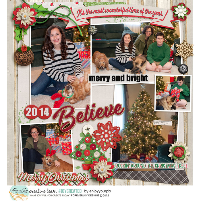 Christmas 2014
