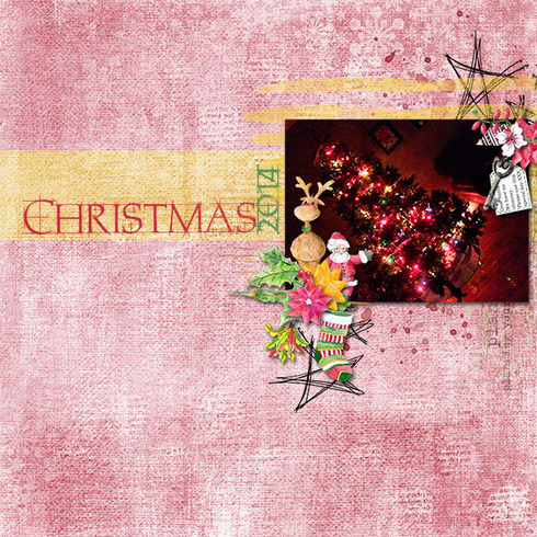Christmas 2014