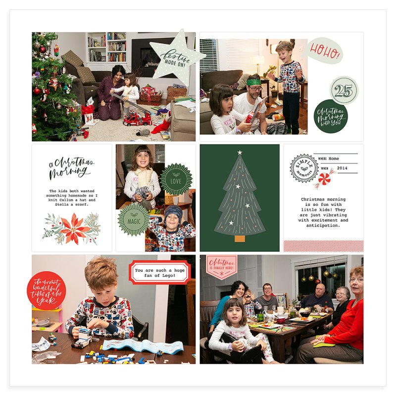 Christmas 2014