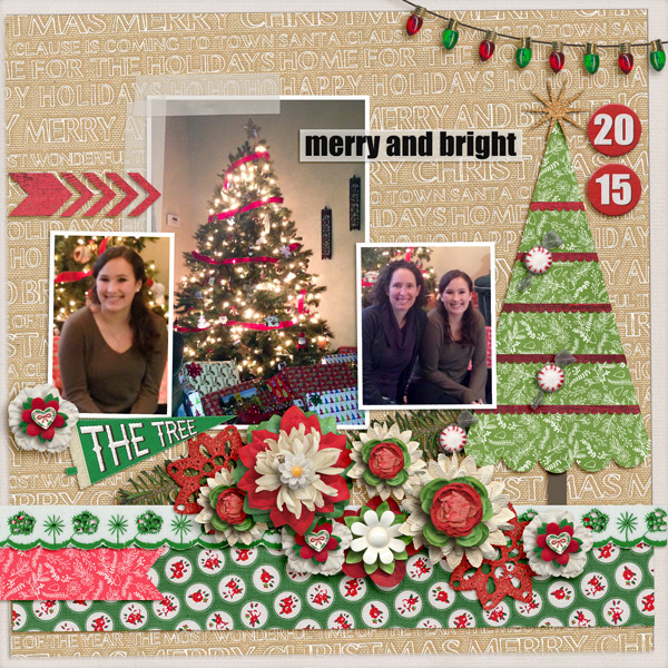 Christmas 2015
