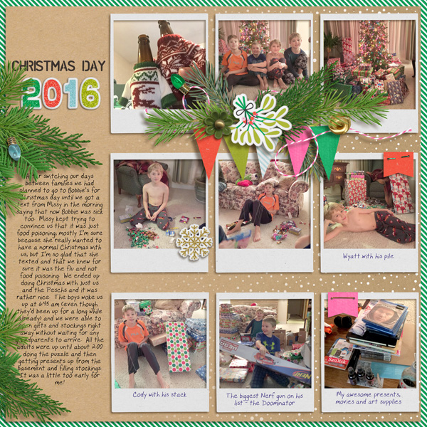 Christmas 2016 Page 1