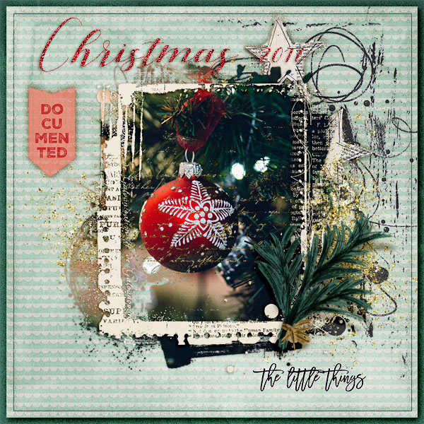 Christmas 2016