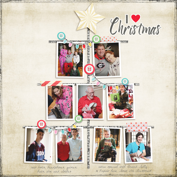 Christmas 2016