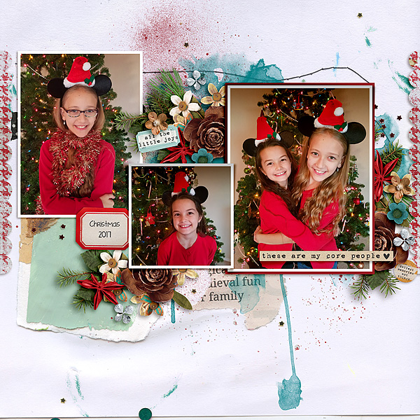 Christmas 2017