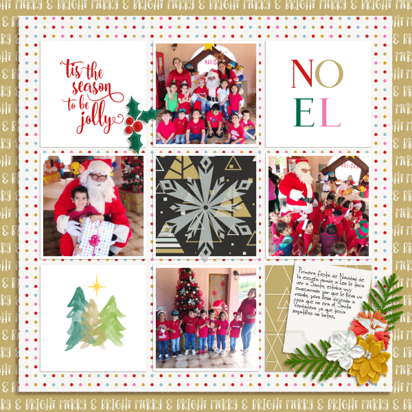 Christmas 2018