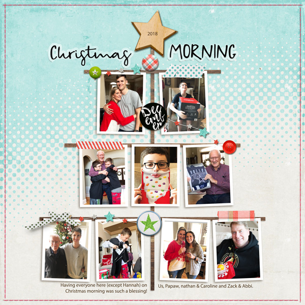 Christmas 2018