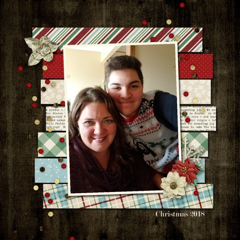 Christmas 2018