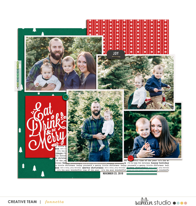 Christmas 2019