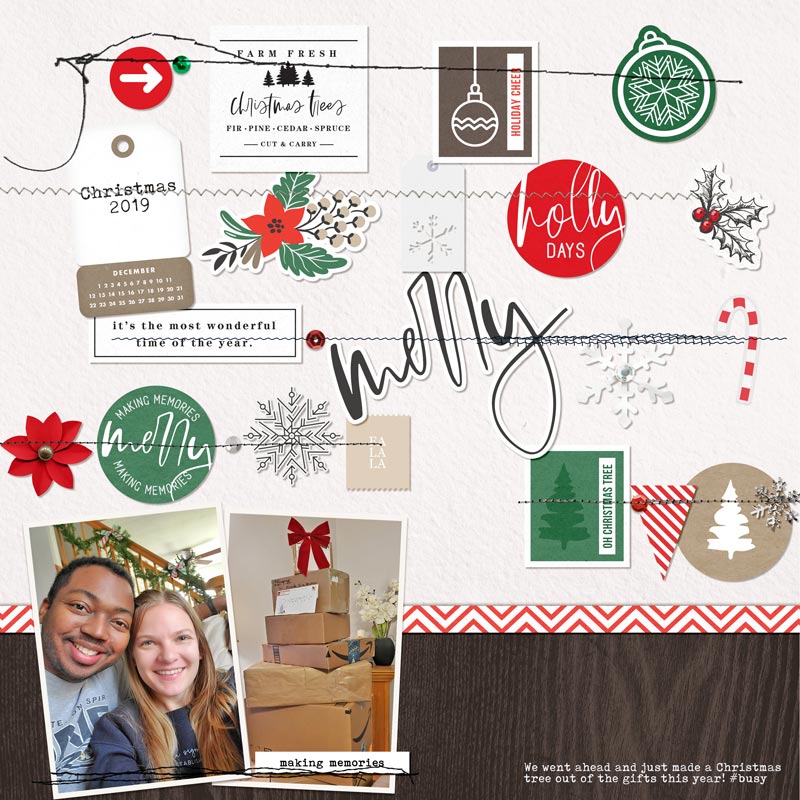 Christmas 2019