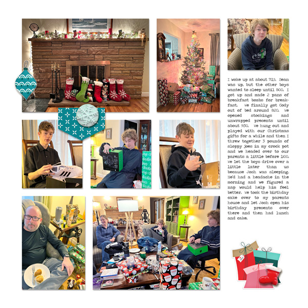 Christmas 2021 Page 1