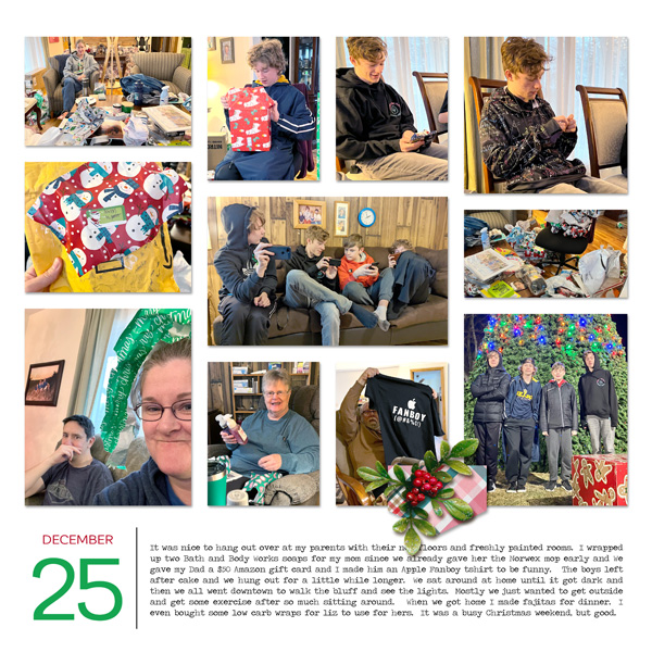 Christmas 2021 Page 2