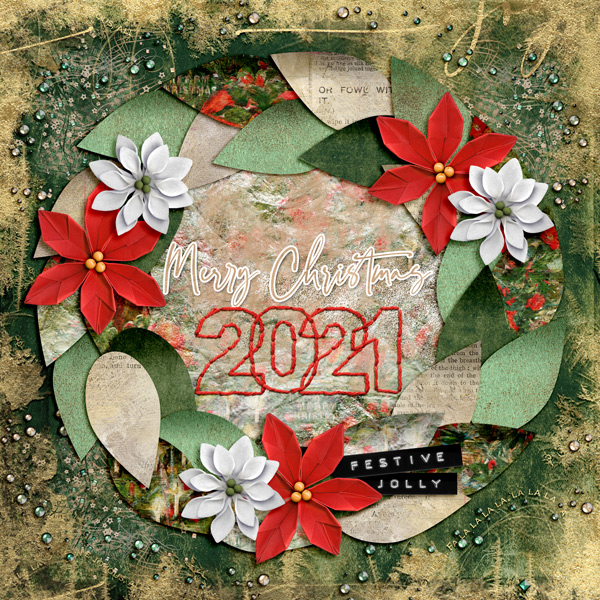 Christmas 2021
