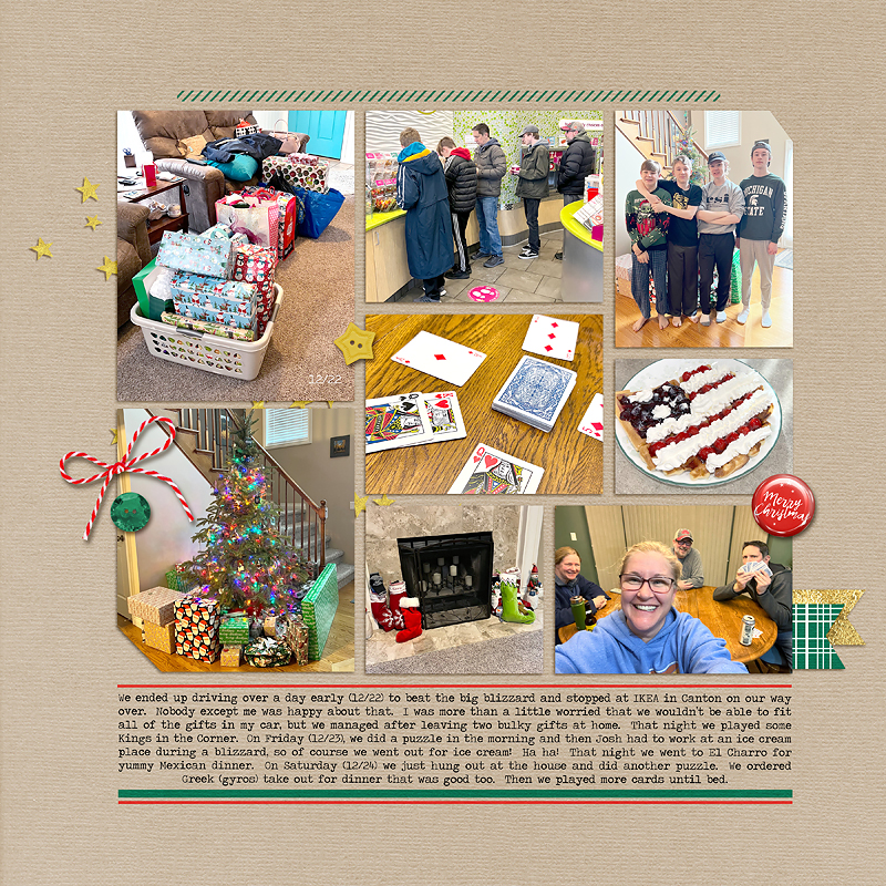 Christmas 2022 page 1