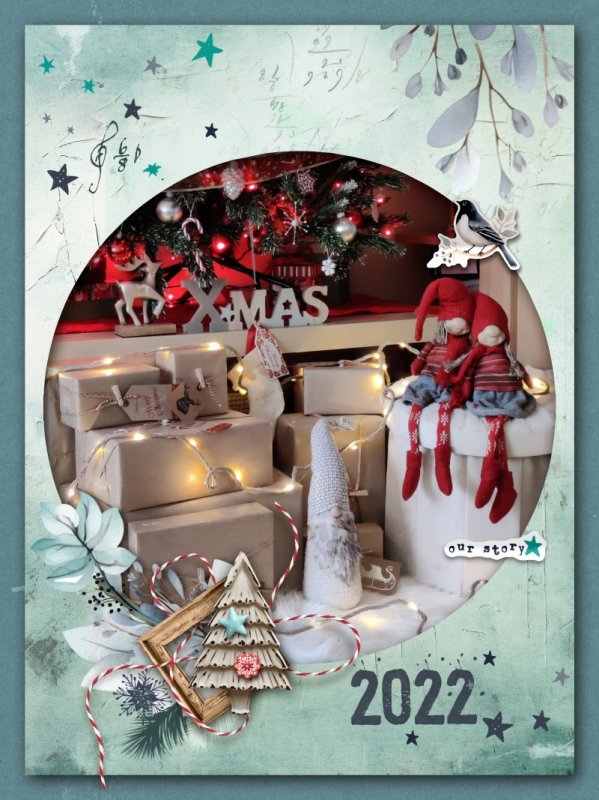Christmas 2022